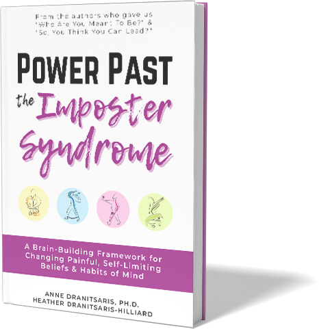 Power Past the Imposter Syndrome