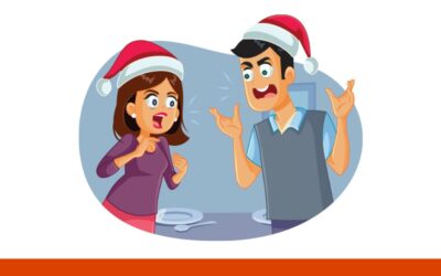Don’t Let Codependent Behavior Spoil Your Holiday Season