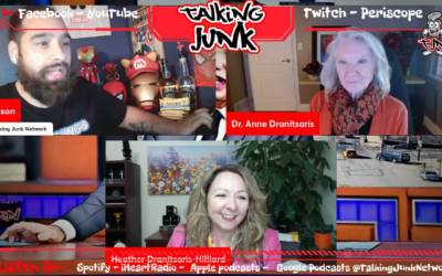 Talking Junk | Episode: High Caliber Mother-Daughter Leadership Duo
