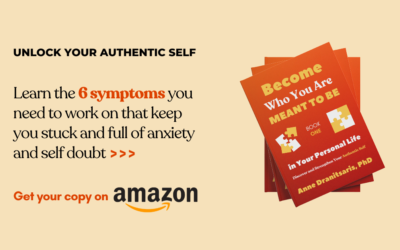 Six Symptoms of Living an Inauthentic Life
