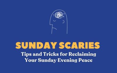 The Sunday Scaries: Why We’re All Freaking Out on Sunday Nights